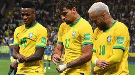 seleção brasileira amistoso data